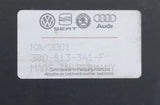 NEU Querblech Heckblech Verstärkung hinten Orig VW Passat B5 3B Limousine
