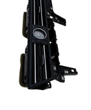 Armaturenbrett Lüftung Lüftungsgitter Beifahrerseite Original VW Passat 3G