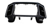 Lüftungsgitter Lüftungsdüse Armaturenbrett Original VW Sharan 7N