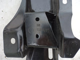 NEU Aufpralldämpfer Querträger Stoßfänger hinten Original Opel Zafira B