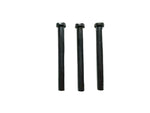 NEU NOS 3x Kapselmuttern M5 Luftfilterkasten Original Opel Omega A 1.8 Vergaser