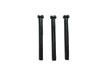 NEU NOS 3x Kapselmuttern M5 Luftfilterkasten Original Opel Omega A 1.8 Vergaser