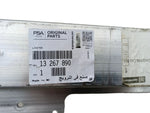 NEU Aufpralldämpfer Querträger Stoßfänger vorne Original Opel Meriva B