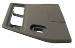 Abdeckung Verkleidung Schalter Schiebedach Original Opel Senator B Omega A