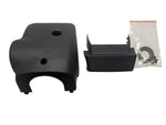 Lenksäulenverkleidung Abdeckung Lenkrad starr Original Opel Senator B