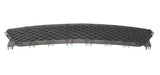 NEU Gitter Luftleitblech Stoßstange unten Original Opel Corsa C GSI SRI facelift