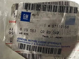 NEU NOS Rolle Taktgeber Einspritzpumpe Original Opel Campo 2.5 25TD 3.1 31TD