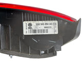 Rückleuchte Heckleuchte hinten innen rechts Original Volkswagen VW Golf VII 5G