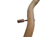 NEU Auspuff Mittelschalldämpfer Original Bosal Ford Granada 1.7
