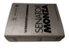 Werkstatthandbuch Reparaturanleitung Original Opel Senator A Monza Mai 1978