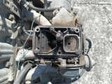 Motor komplett OHC 1,3 13S 55kW 75PS Varajet II Opel Kadett D E Ascona C