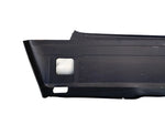 NEU Reparaturblech Abschnitt Heckblech Heckschürze hinten Original VW Scirocco I