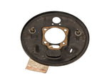 NEU NOS Bremsankerplatte hinten rechts Original Opel Kadett C