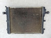 Wasserkühler Kühler Radiator Orig Opel Senator B Omega A Automatik