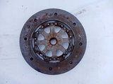 Kupplung Kupplungsscheibe Kupplungsdruckplatte Original Opel Senator B 24V C30SE