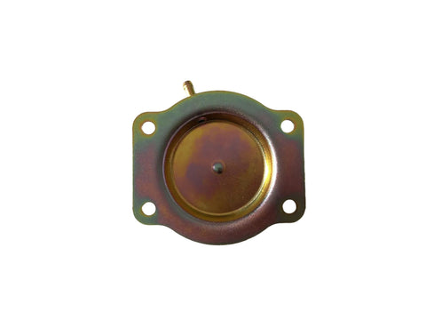 NEU NOS Deckel Einspritzpumpe Original Opel Campo Monterey 3.1 31TD