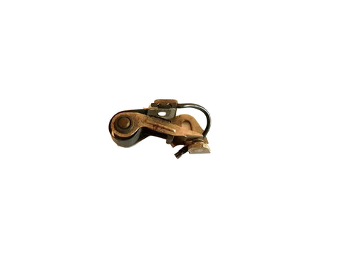NEU Zündkontaktsatz Original Bosch für Audi 50 Volkswagen VW Golf Scirocco 50 PS