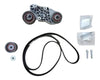 NEU Zahnriemensatz Zahnriemenkit Original Opel Omega B Vectra B