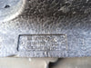 NEU Aufpralldämpfer Heckverkleidung Stoßfänger hinten Original Opel Zafira C