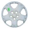 4x Radkappe Radzierblende 16 Zoll Original Opel Astra H Zafira B Vectra C Signum