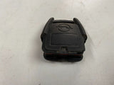 Sender Funkfernbedienung Zentralverriegelung 3 Tasten HG Original Opel Omega B