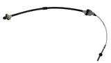 NEU Kupplungsseil Seilzug Kupplung Original Opel  Astra F 90522456