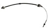 NEU Kupplungsseil Seilzug Kupplung Original Opel  Astra F 90522456