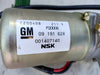Servopumpe Lenksäule Motor Original Opel Corsa B 09191628