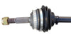 NEU Antriebswelle Vorderachse links Original Spidan Opel Corsa B 1.0
