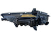 Frontscheinwerfer Hauptscheinwerfer Halogen vorne links Original Opel Astra G