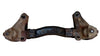 Vorderachskörper Achsträger Vorderachse vorne Original Opel Rekord C 1.5 1.7 1.9
