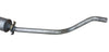 NEU Mittelschalldämpfer Auspuff Original Opel Kadett E CC 1.2 1.3 1.4 1.6 1.8