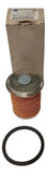 NEU Kraftstofffilter Filtereinsatz Original Opel Movano A 2.5