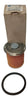 NEU Kraftstofffilter Filtereinsatz Original Opel Movano A 2.5