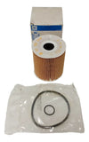 NEU Ölfilter Filtereinsatz Original Opel Omega B 2.5 DTi