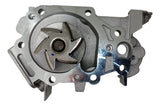 NEU Wasserpumpe Kühlmittelpumpe Original Bosch Renault Clio Twingo 1.2