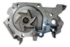 NEU Wasserpumpe Kühlmittelpumpe Original Bosch Renault Clio Twingo 1.2