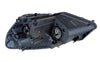 Frontscheinwerfer Hauptscheinwerfer rechts Original Opel Zafira B 13252473