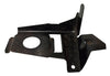 NEU Halter Stoßstangenhalter seitlich rechts Original Opel Kadett E 90181460