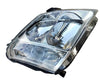 Scheinwerfer Frontscheinwerfer vorne rechts Original Opel Meriva A 93321053