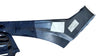 Kühlergrill Frontverkleidung vorne Original Opel Vivaro A 2135395012