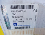 NEU Lichtmaschine Generator 120A Original Opel Corsa D Meriva B 1.4
