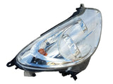Frontscheinwerfer Hauptscheinwerfer Halogen rechts Original Opel Corsa D