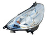 Frontscheinwerfer Hauptscheinwerfer Halogen rechts Original Opel Corsa D
