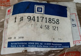 NEU Endstück Flansch Gelenkwelle Gabelkopf Original Opel Campo A 94171858