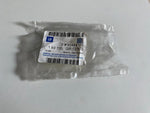 NEU 1x Clip Rohr Schlauch Wasserablauf Schiebedach Orig Opel Astra F Omega B