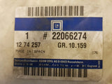 NEU NOS Verbindungsstange lang Frontscheibenwischer Original Opel Corsa A