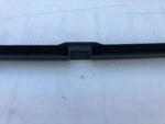 NEU Griffleiste Heckklappe Kofferraumdeckel hinten Original Opel Vectra A