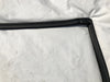 NEU Dichtung Windschutzscheibe Rahmen A-Säule vorne Original Opel Astra H Cabrio