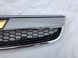 NEU Kühlergrill Frontgrill vorne Original General Motors Chevrolet Captiva 06-10